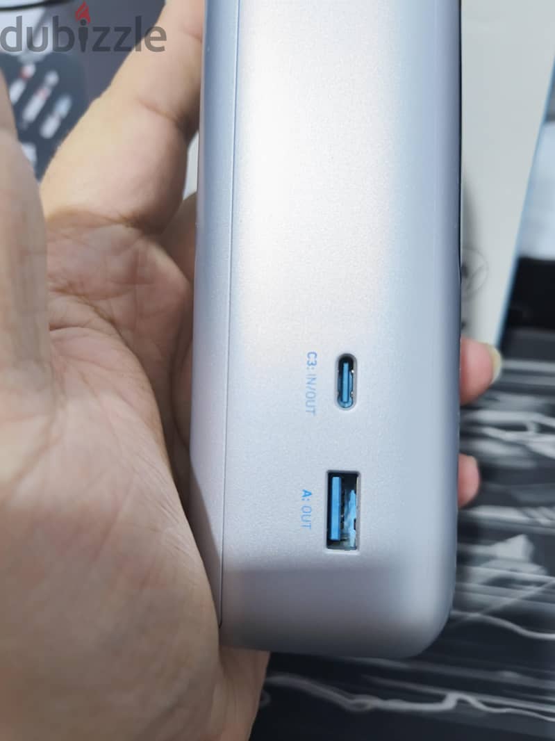 Anker Zolo 165W 25,000ml 2