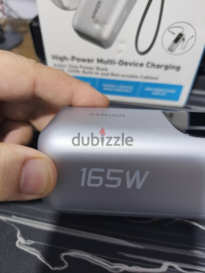 Anker Zolo 165W 25,000ml 3