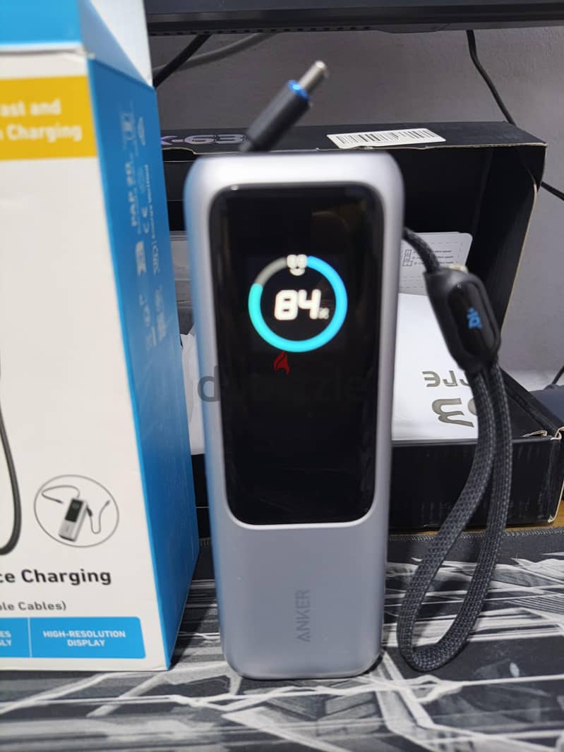 Anker Zolo 165W 25,000ml 7