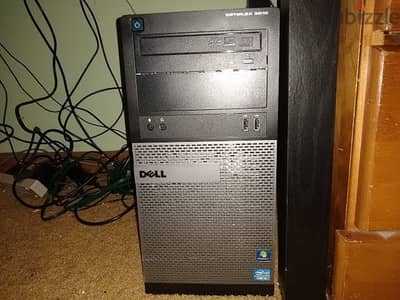 Dell OptiPlex