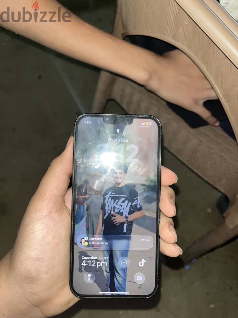 Apple - iPhone 13 Pro Max 2
