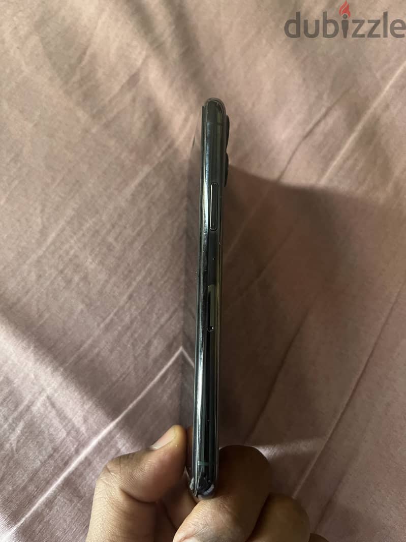 Apple - iPhone 11 Pro 1