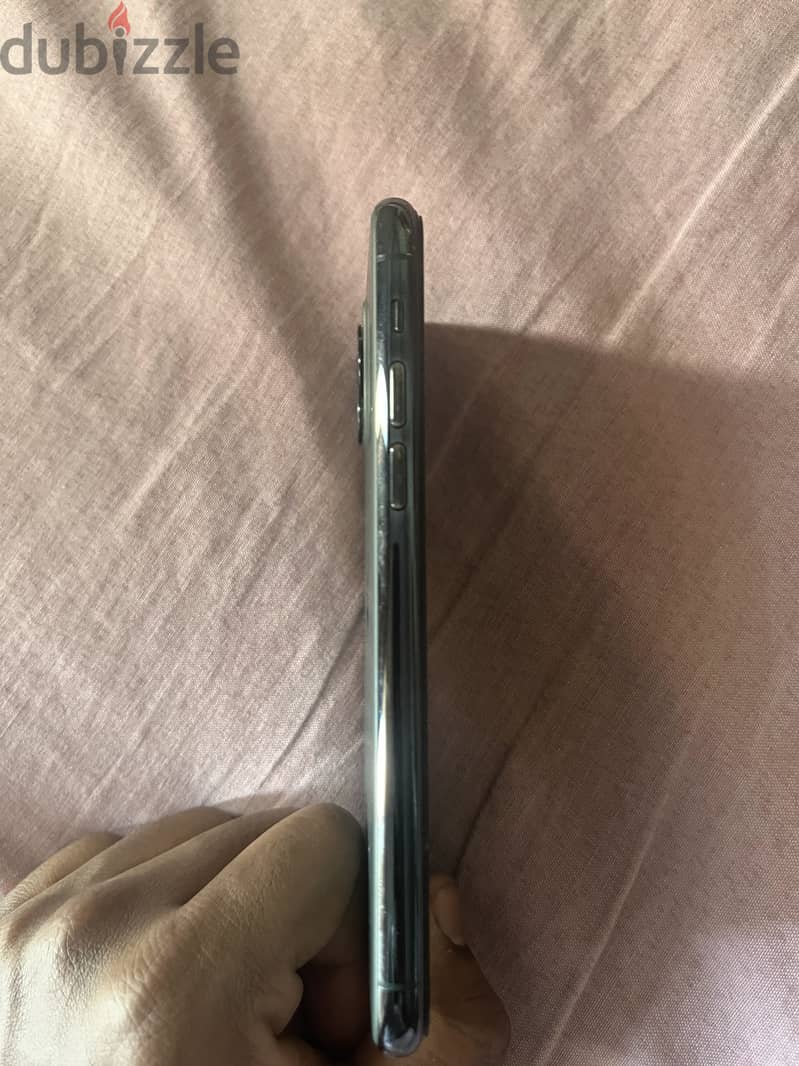 Apple - iPhone 11 Pro 2