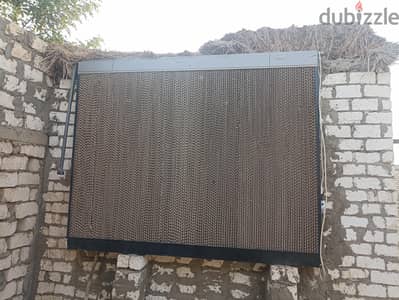 ادوات عنبر فراخ كامل