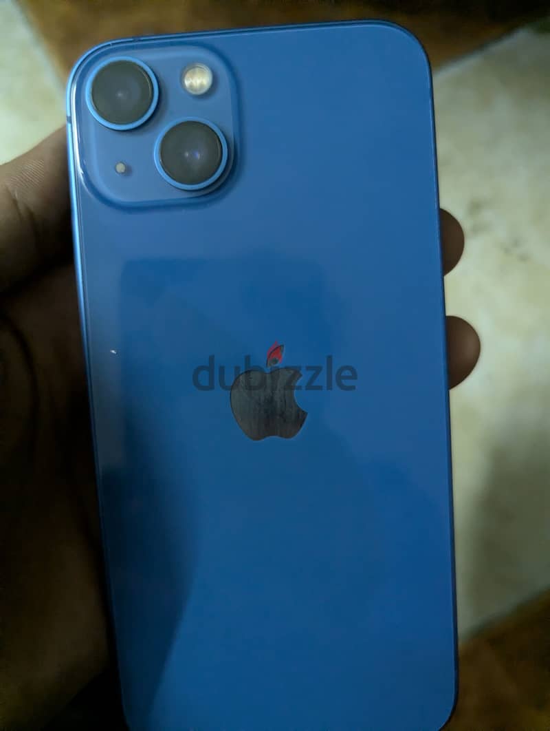 Apple - iPhone 13 2