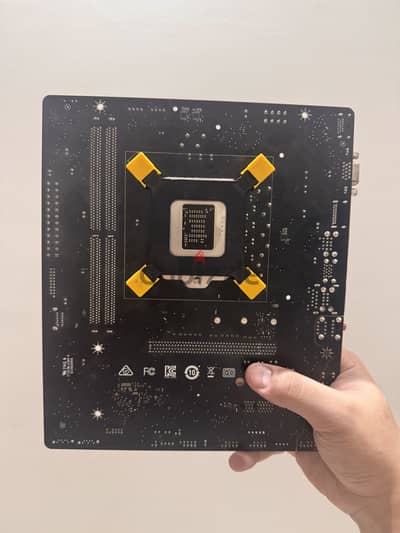 Intel core i5 11400