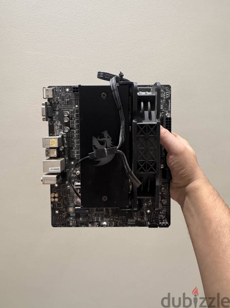Intel core i5 11400 1