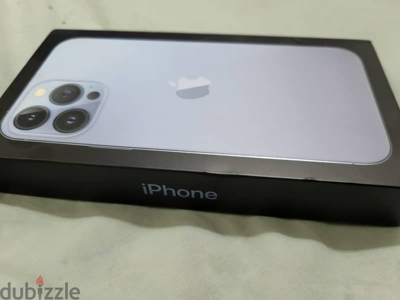 Apple - iPhone 13 Pro Max 1