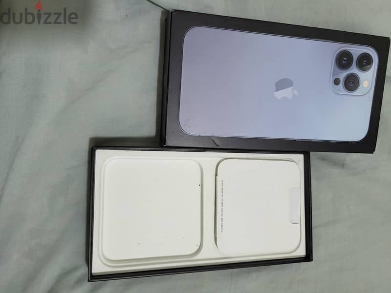 Apple - iPhone 13 Pro Max 2