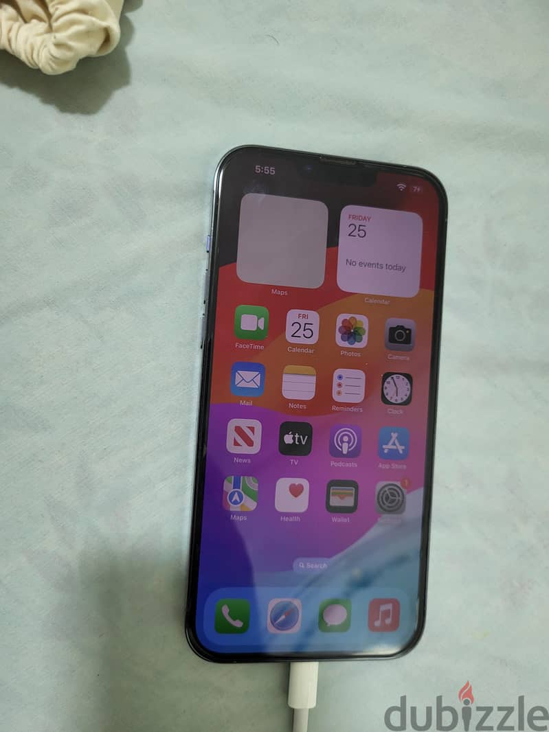 Apple - iPhone 13 Pro Max 3