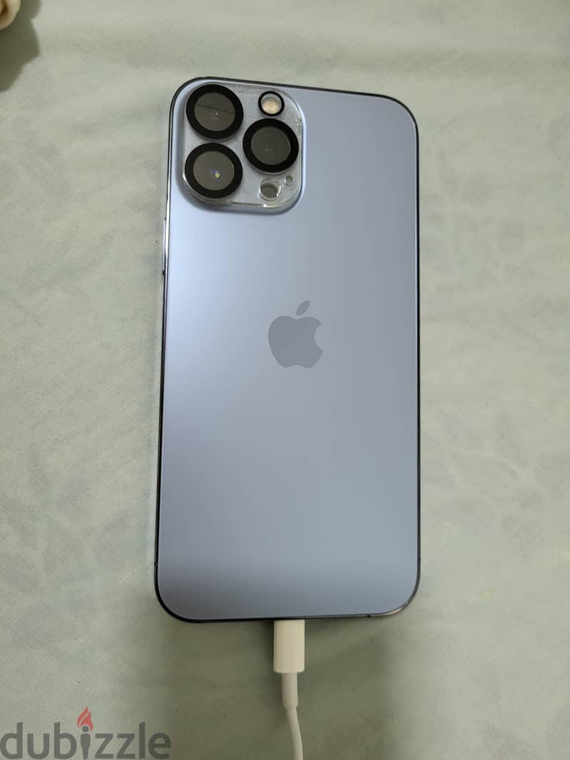 Apple - iPhone 13 Pro Max 4