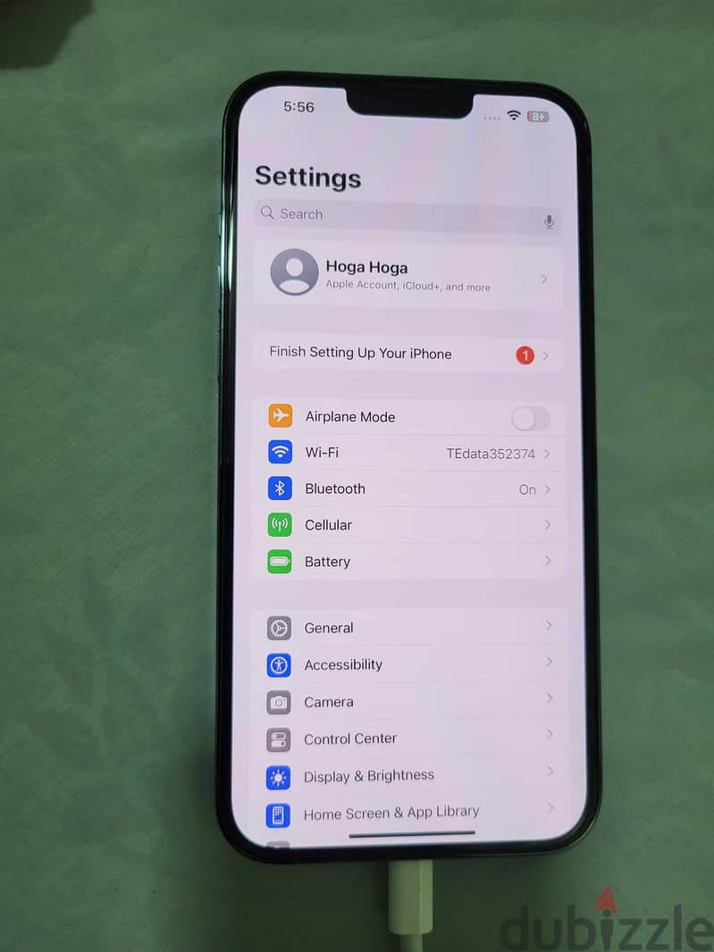 Apple - iPhone 13 Pro Max 5