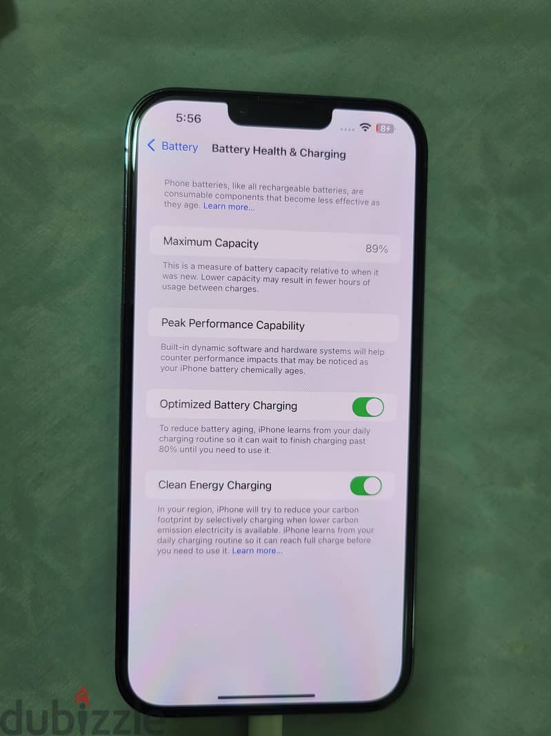 Apple - iPhone 13 Pro Max 6
