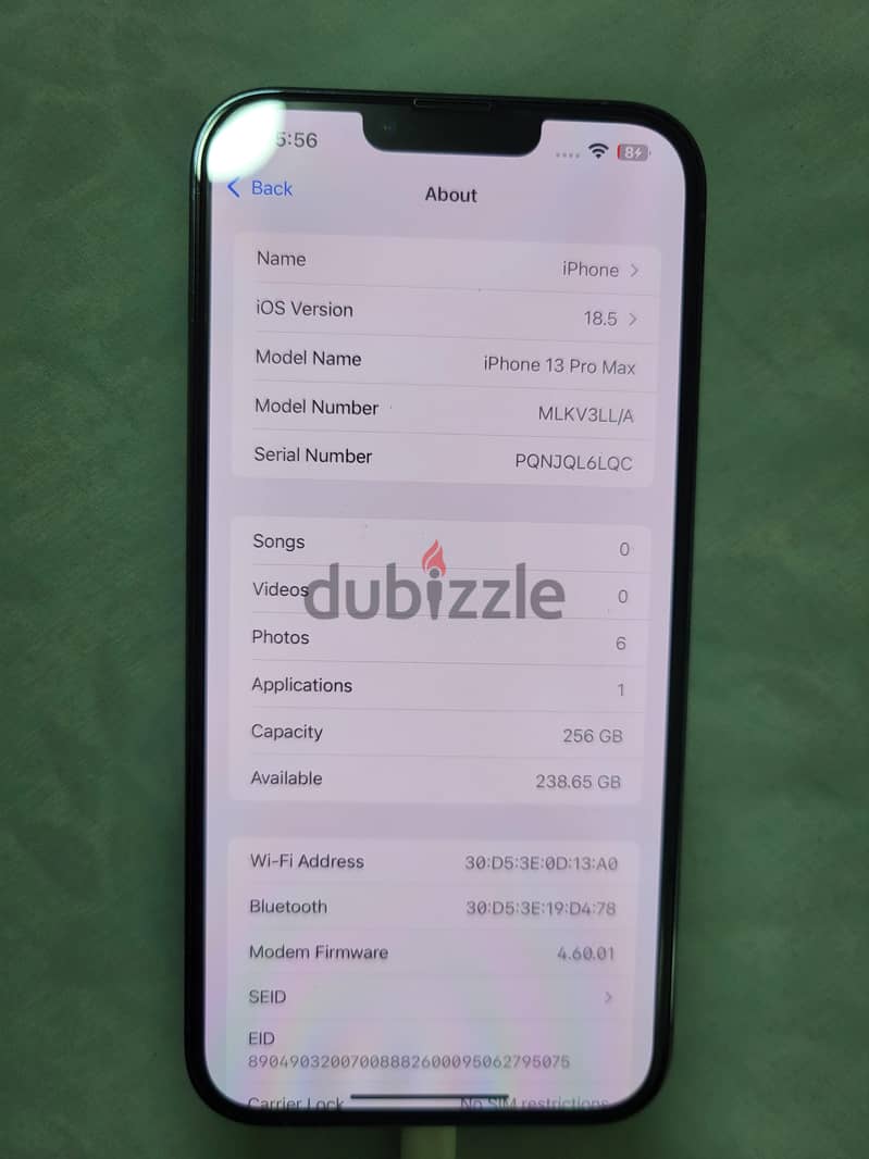 Apple - iPhone 13 Pro Max 7