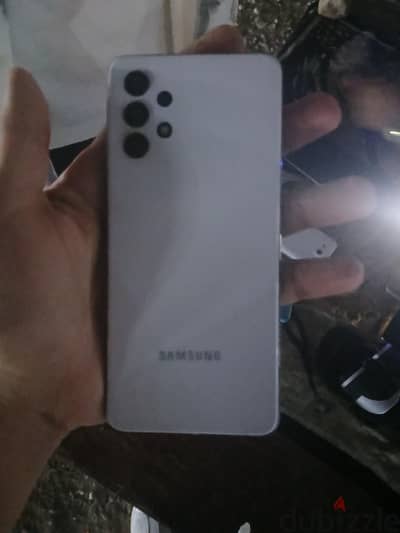 سامسونج ايه 32