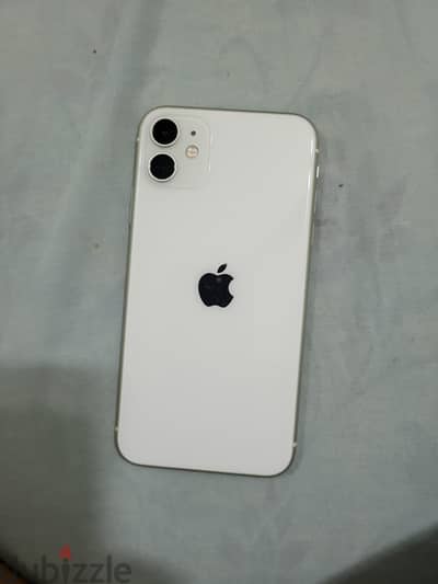 Apple - iPhone 11