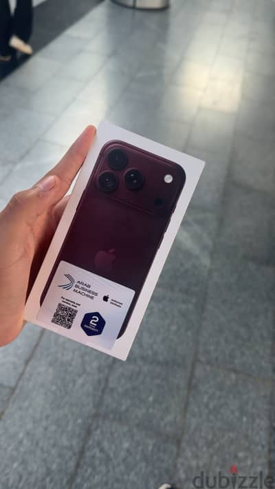 Apple - iPhone 18 Pro