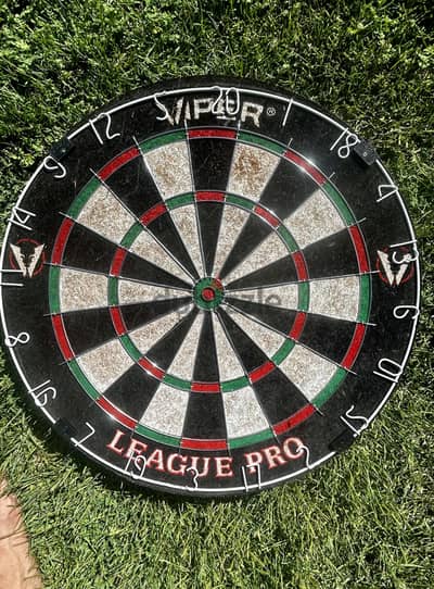 Viper Dart board لوح السهام