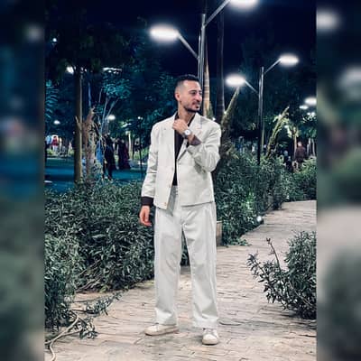اسامه عماد