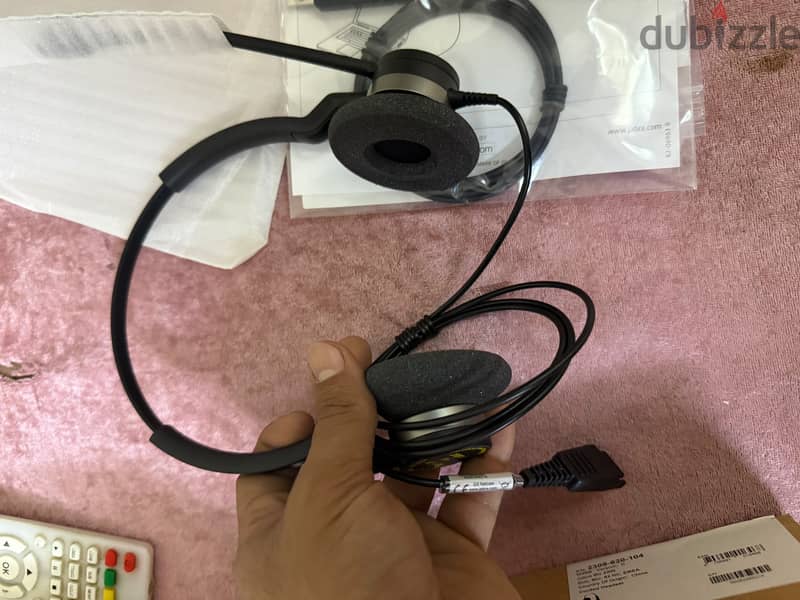 Jebra bis 2300 qd duo 1