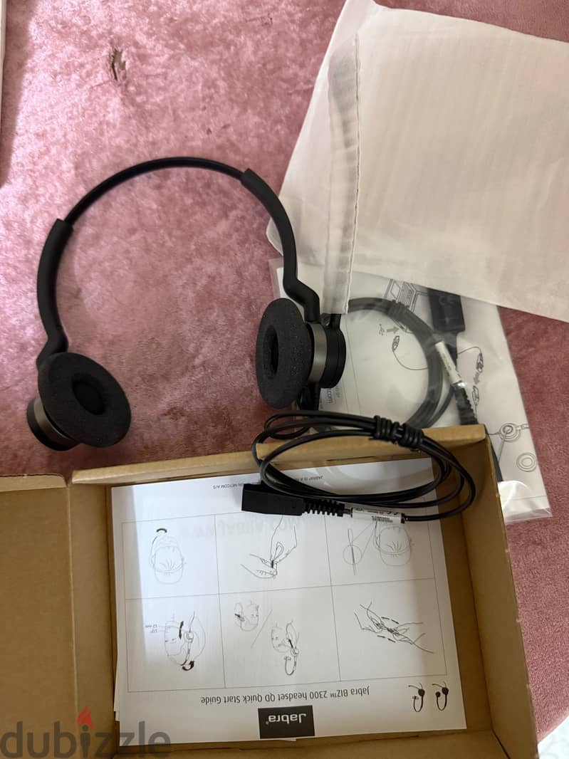 Jebra bis 2300 qd duo 2