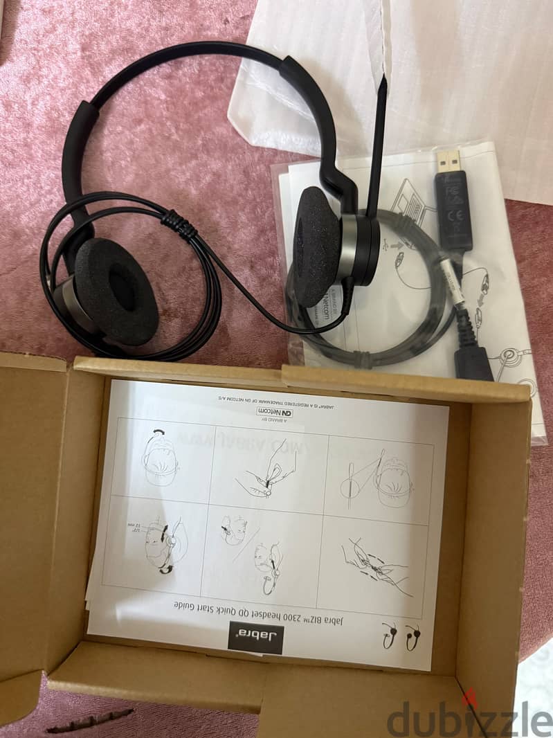 Jebra bis 2300 qd duo 4