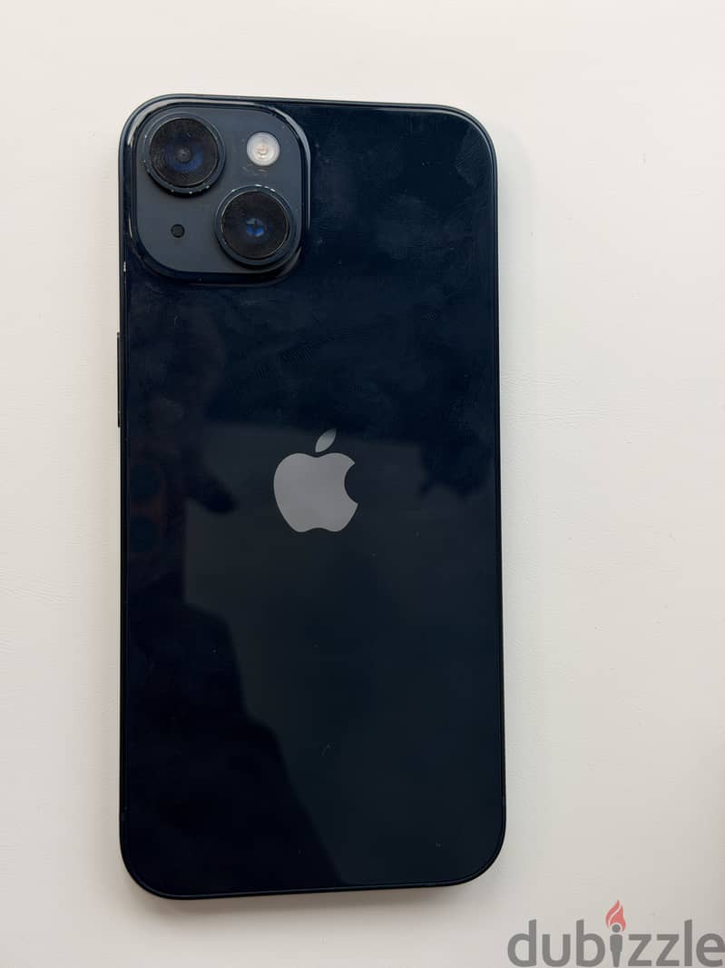 Apple - iPhone 14 1