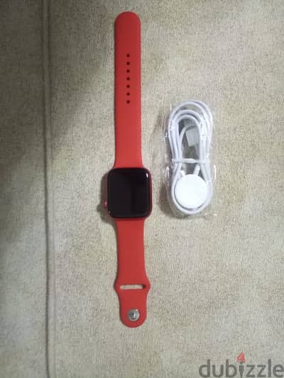 Apple Watch Series 6  ساعه ابل الجيل ٦