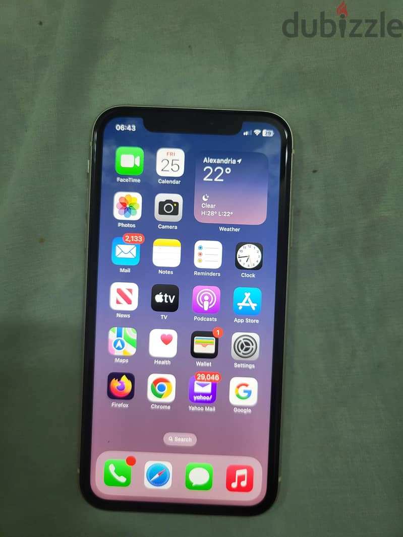 Apple - iPhone 13 Pro Max 6