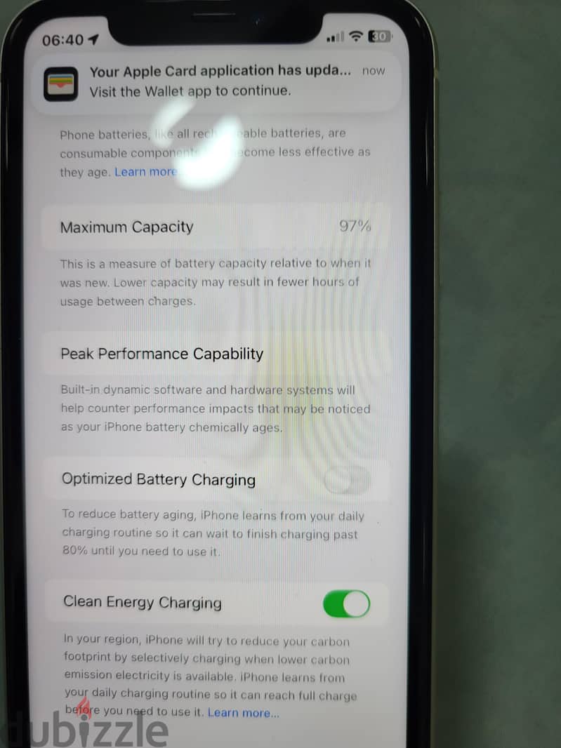 Apple - iPhone 13 Pro Max 7