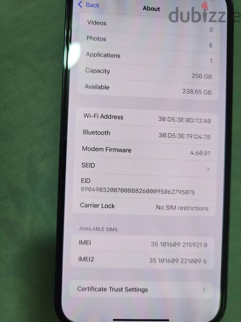 Apple - iPhone 13 Pro Max 8