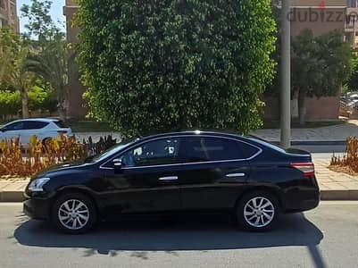 سنترا ٢٠٢٦ فابريكه بالكامل .