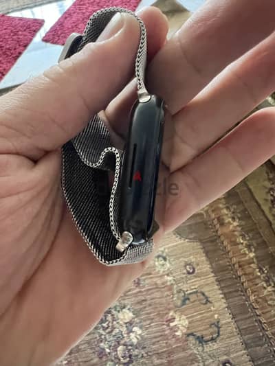Apple Watch series 7