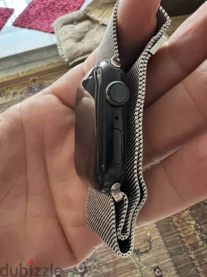 Apple Watch series 7 1