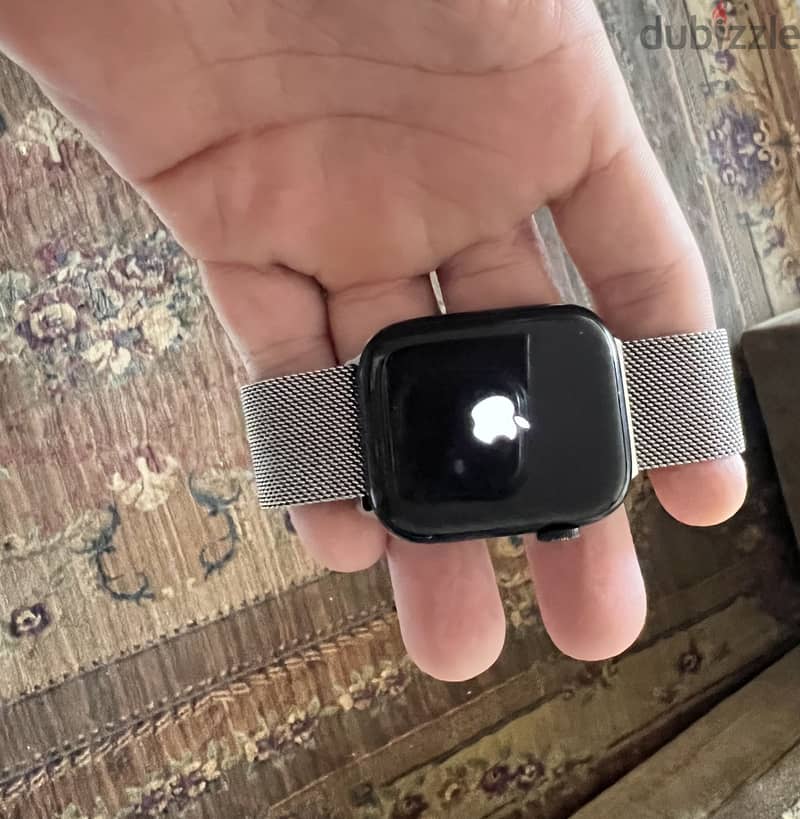 Apple Watch series 7 2