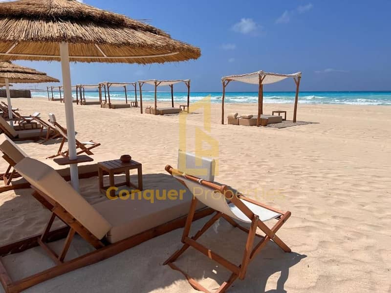 شاليه بـ٤ غرف نوم في هاسيندا باي، صورة ١٠ من ١٠