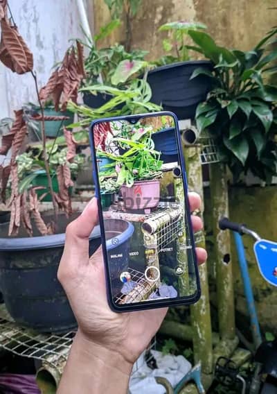 Realme 3 لقطه