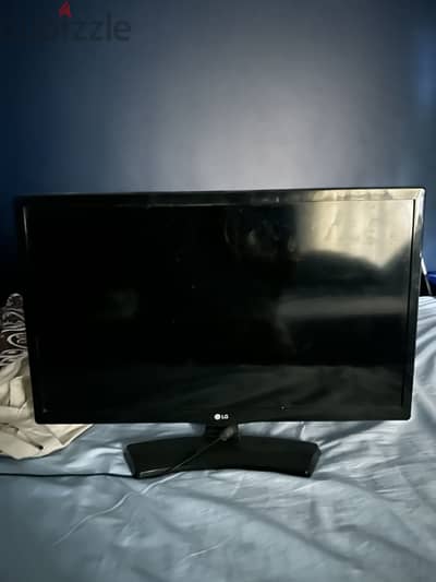 Lg monitor 24 inch 60hz 24mn49hm