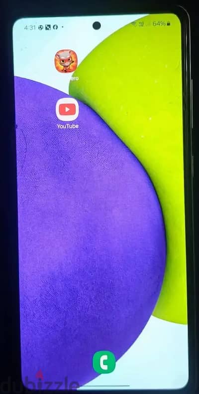 سامسونج ايه 52
