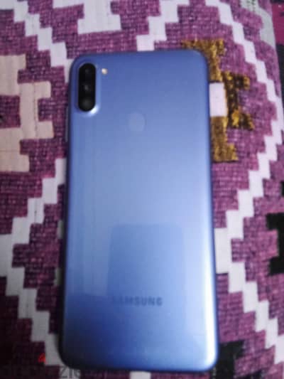 Samsung A11