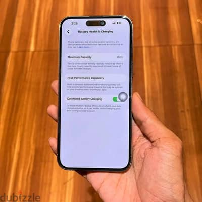آبل - آيفون 14 برو ماكس