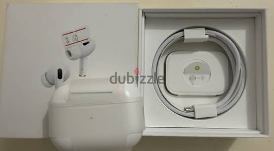 Apple airpods pro 2