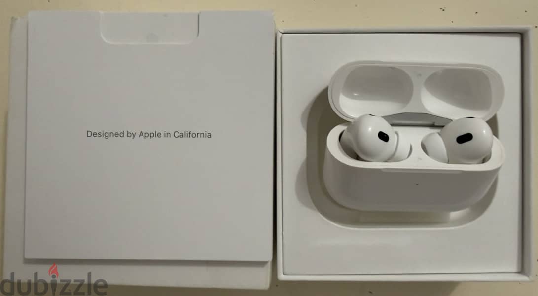 Apple airpods pro 2 1