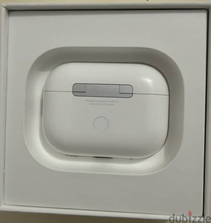 Apple airpods pro 2 3