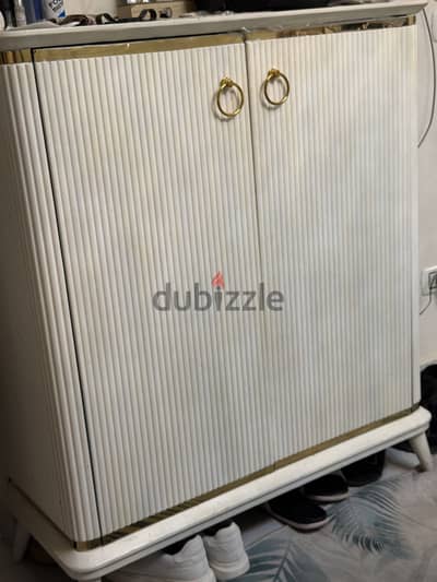 Shoe Cabinet