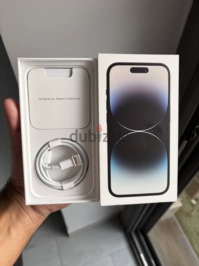 Apple - iPhone 14 Pro