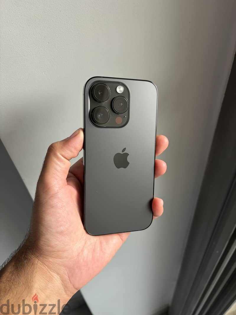 Apple - iPhone 14 Pro 2