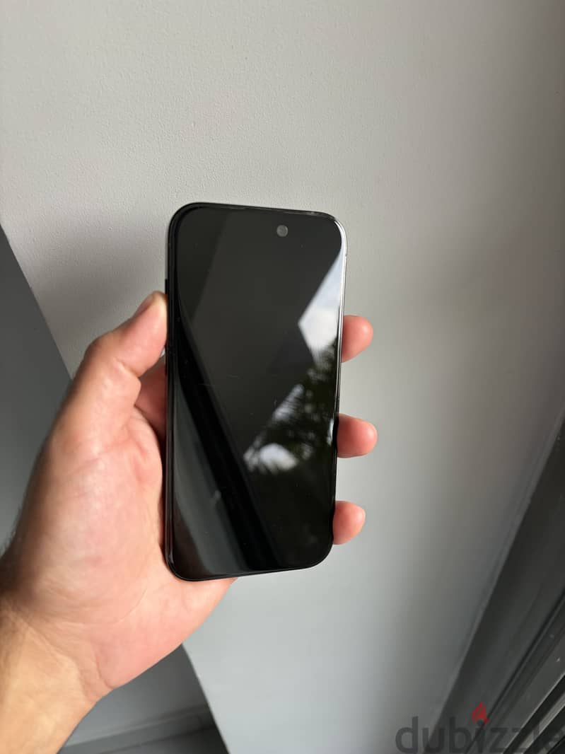 Apple - iPhone 14 Pro 3