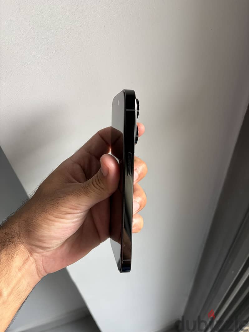 Apple - iPhone 14 Pro 4