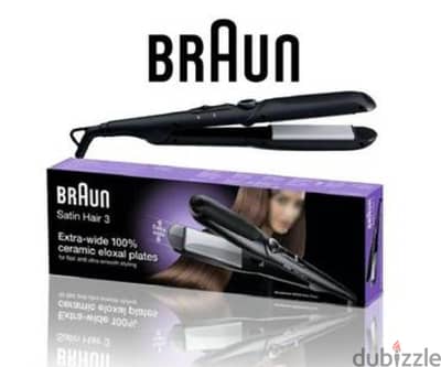 braun satin hair 3